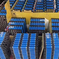 海北藏族回收旧电池有什么用-专业回收锂电池公司